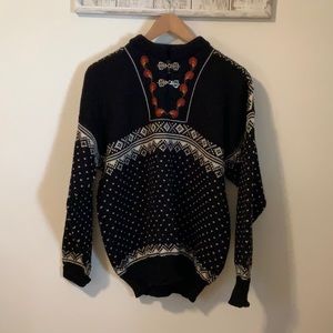 Dale of Norway Women’s Sweater